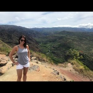 Meet your Posher, Sarah